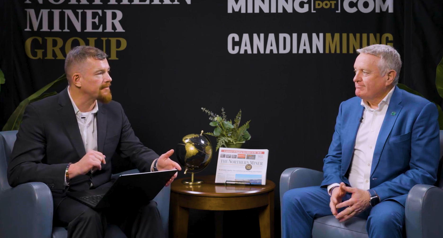 PDAC video: Eldorado targets 43% output surge
