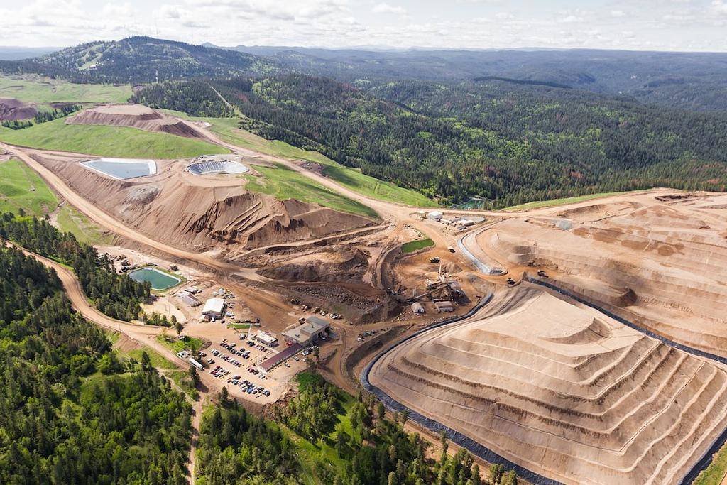 Alphamin to resume Congo tin mine, shares rally