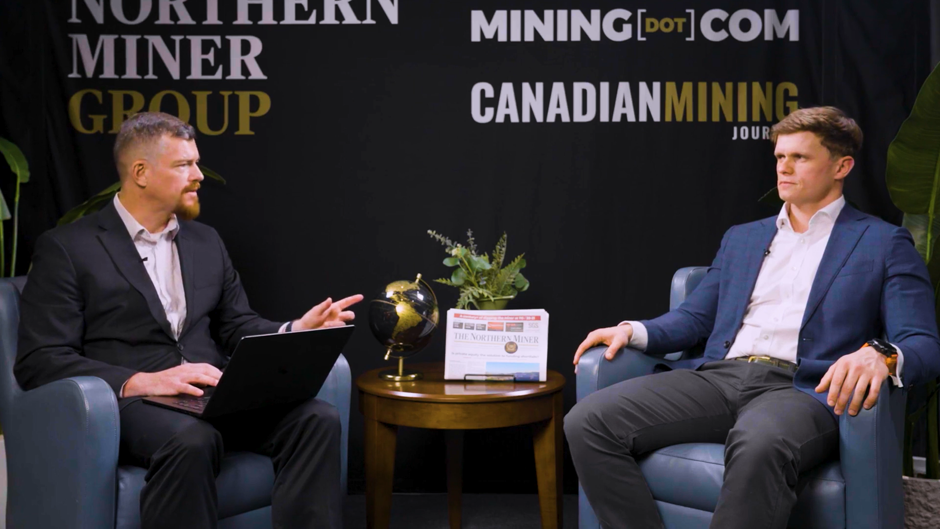 PDAC Video: Tailwinds push Marimaca Copper towards permit milestone this year