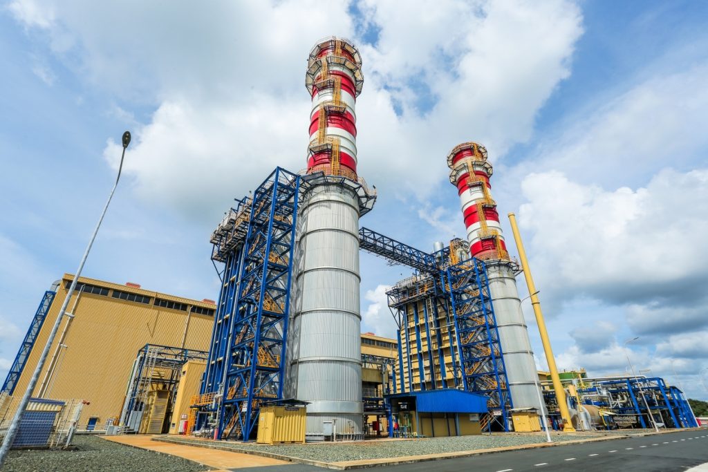 US, Vietnam firms sign deals on energy and minerals