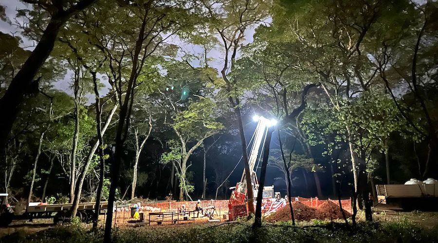 First Quantum buys into Aussie explorer to boost Zambia copper
