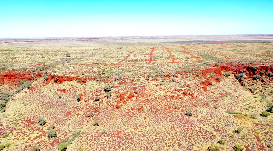 Rio Tinto, Mitsui launch $47M bid for Pilbara iron ore project
