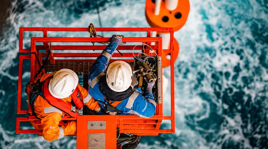 TMC submits application for deep sea mining under US law