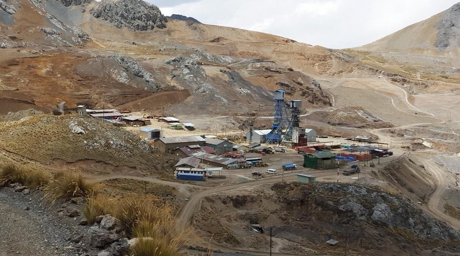 Alpayana boosts hostile bid for Sierra Metals by 31%