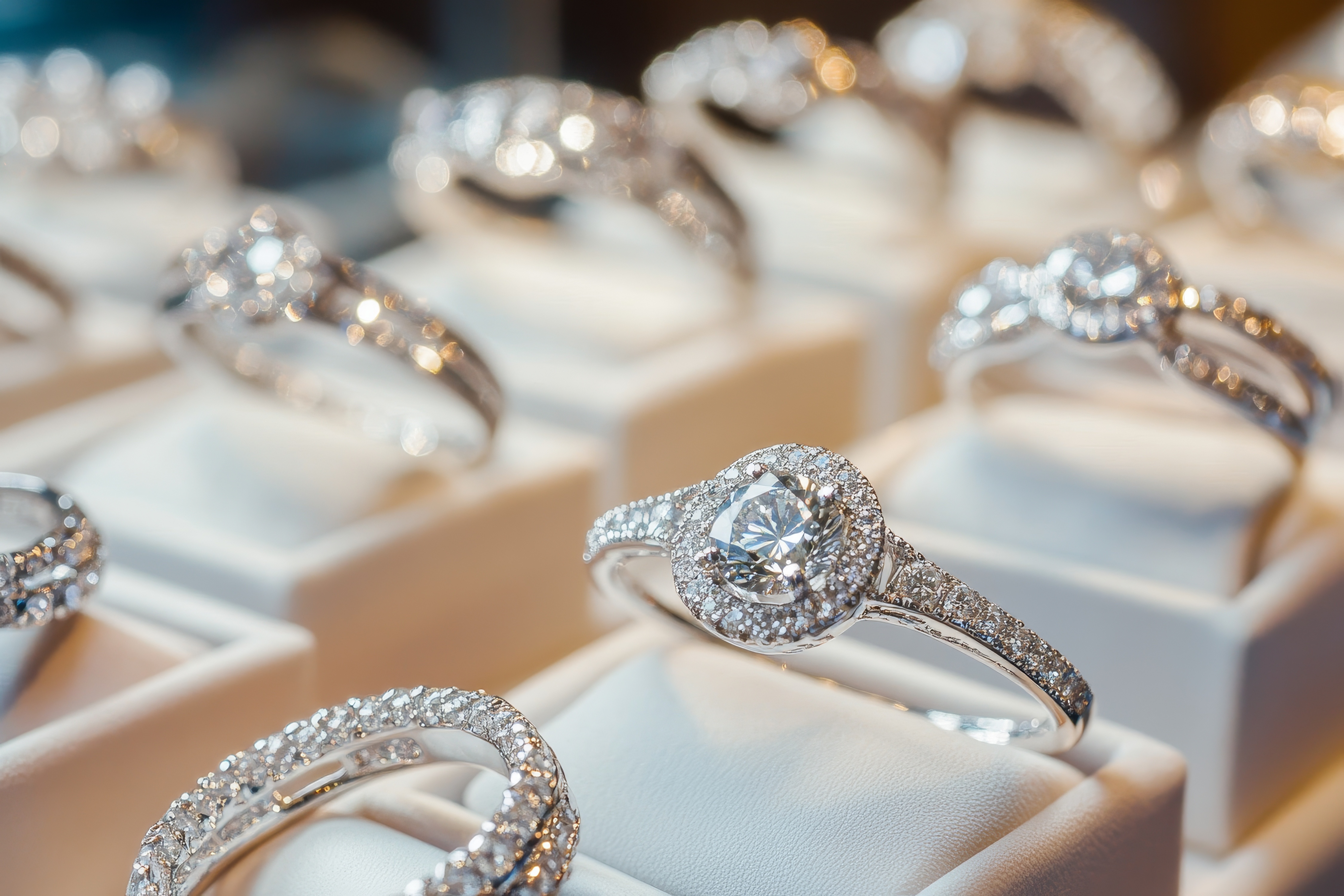 Chinese platinum jewelry demand remains muted, says refiner