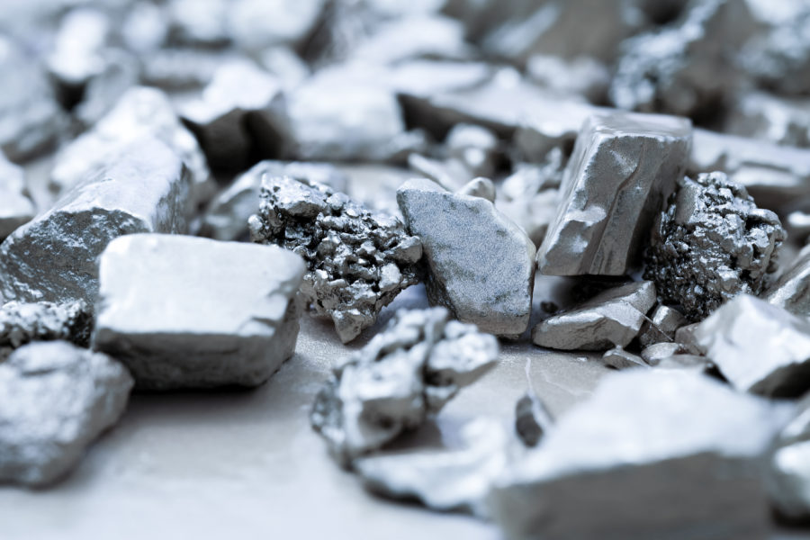 Platinum crunch comes to a head as US and China snap up metal