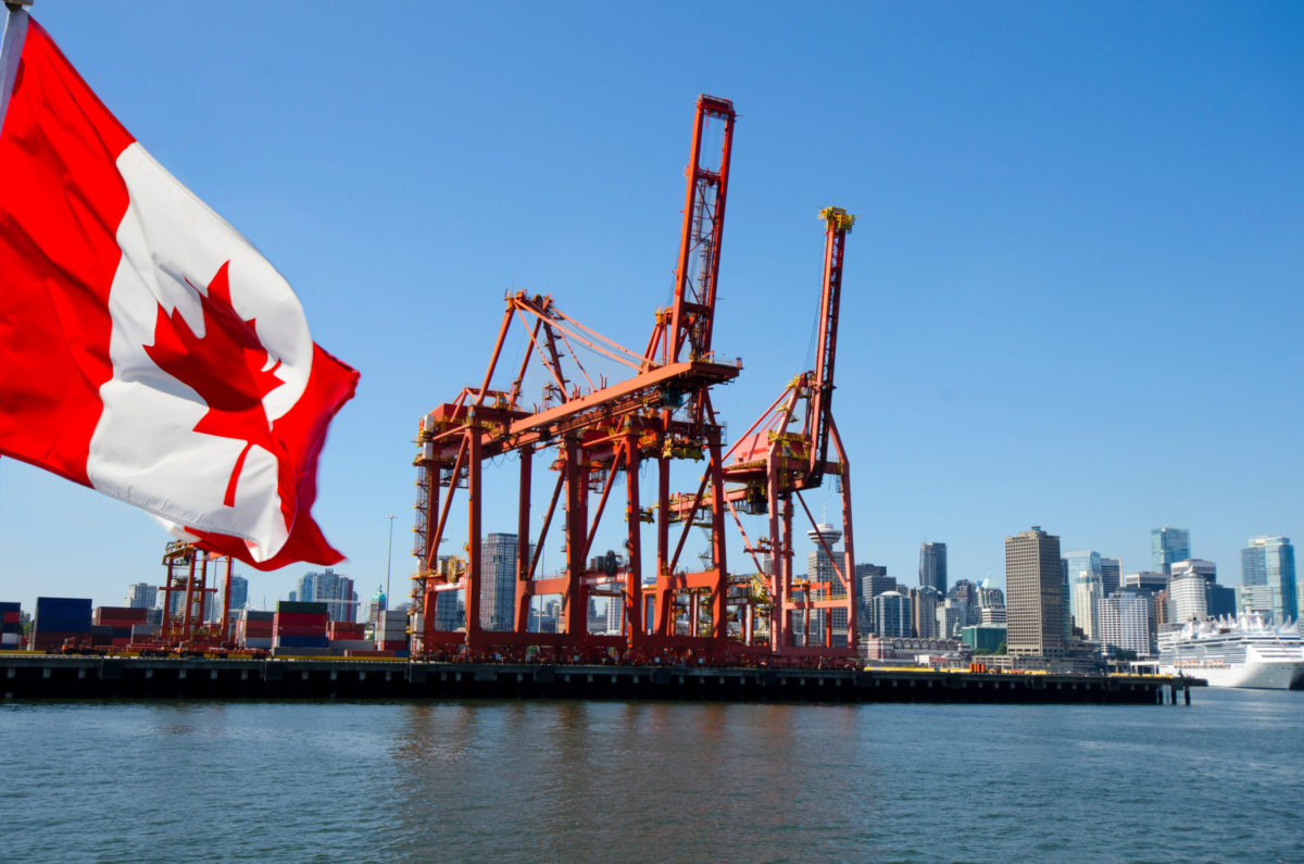 Canada’s mineral exports reach new records, driven largely by gold production — report