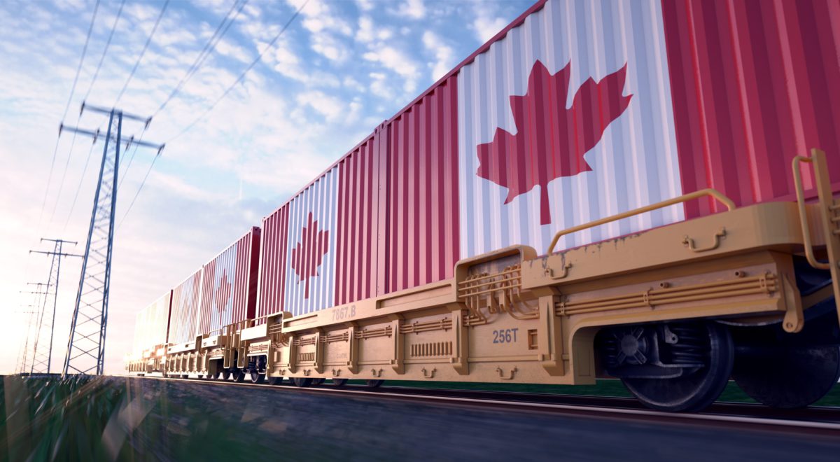Canadian green iron industry could be worth billions, create 14,000 jobs –⁠ report