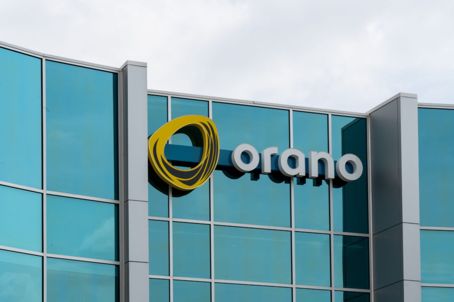 Niger security forces search Orano offices and seize phones