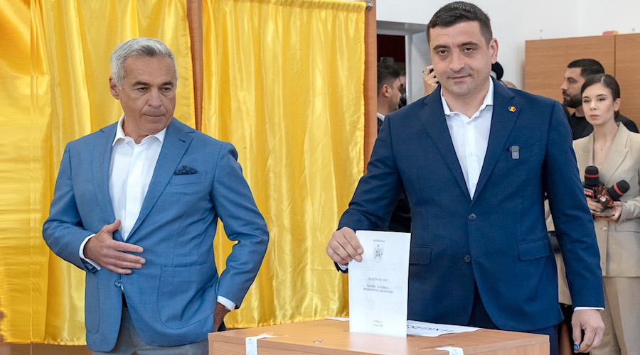 Romania’s political shift may jolt mining, US ties