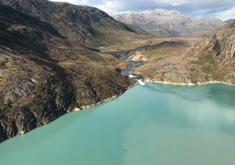 Greenland gives Danish-French group permit to mine rock with green potential