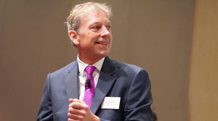 Shock exit: Rio Tinto CEO Stausholm to step down