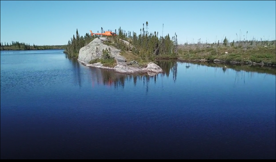 Column: Benchmarking Canada’s hard rock lithium projects