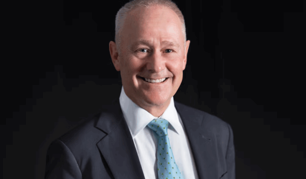 Malcolm Bundey