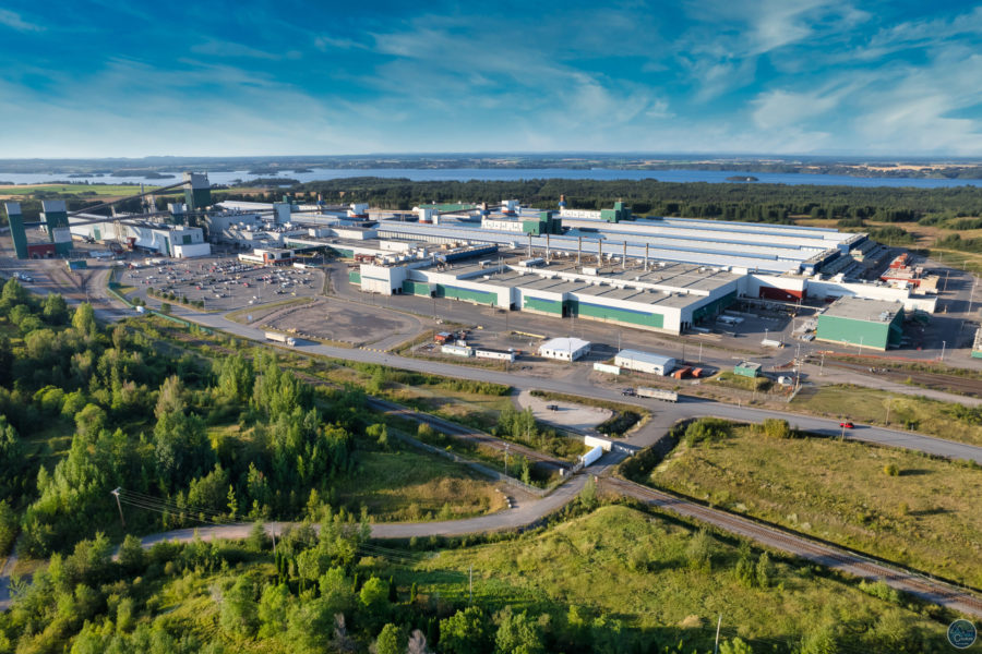 Century-old hydroelectric power plant in Quebec gets $1.2B boost from Rio Tinto