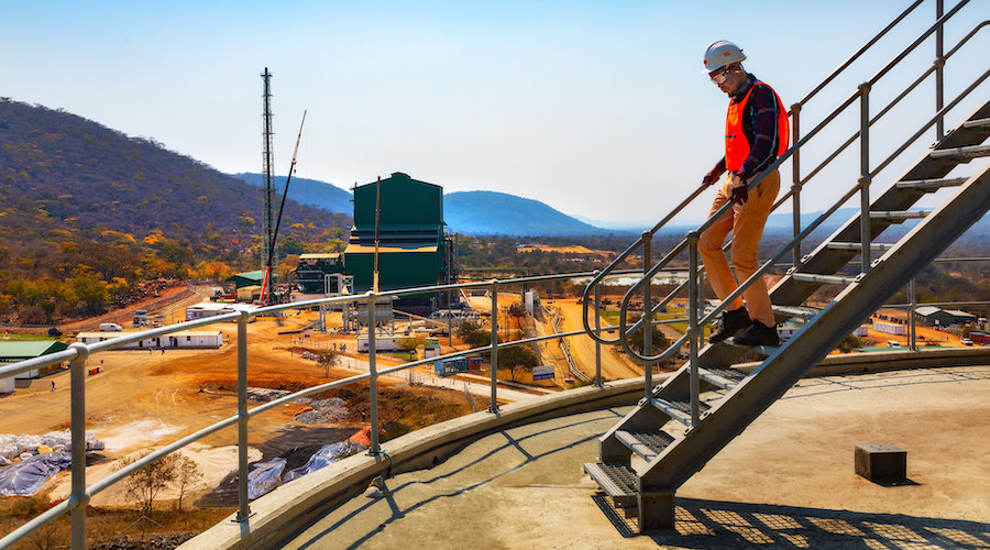 Zimbabwe platinum miners owed millions in unpaid export earnings