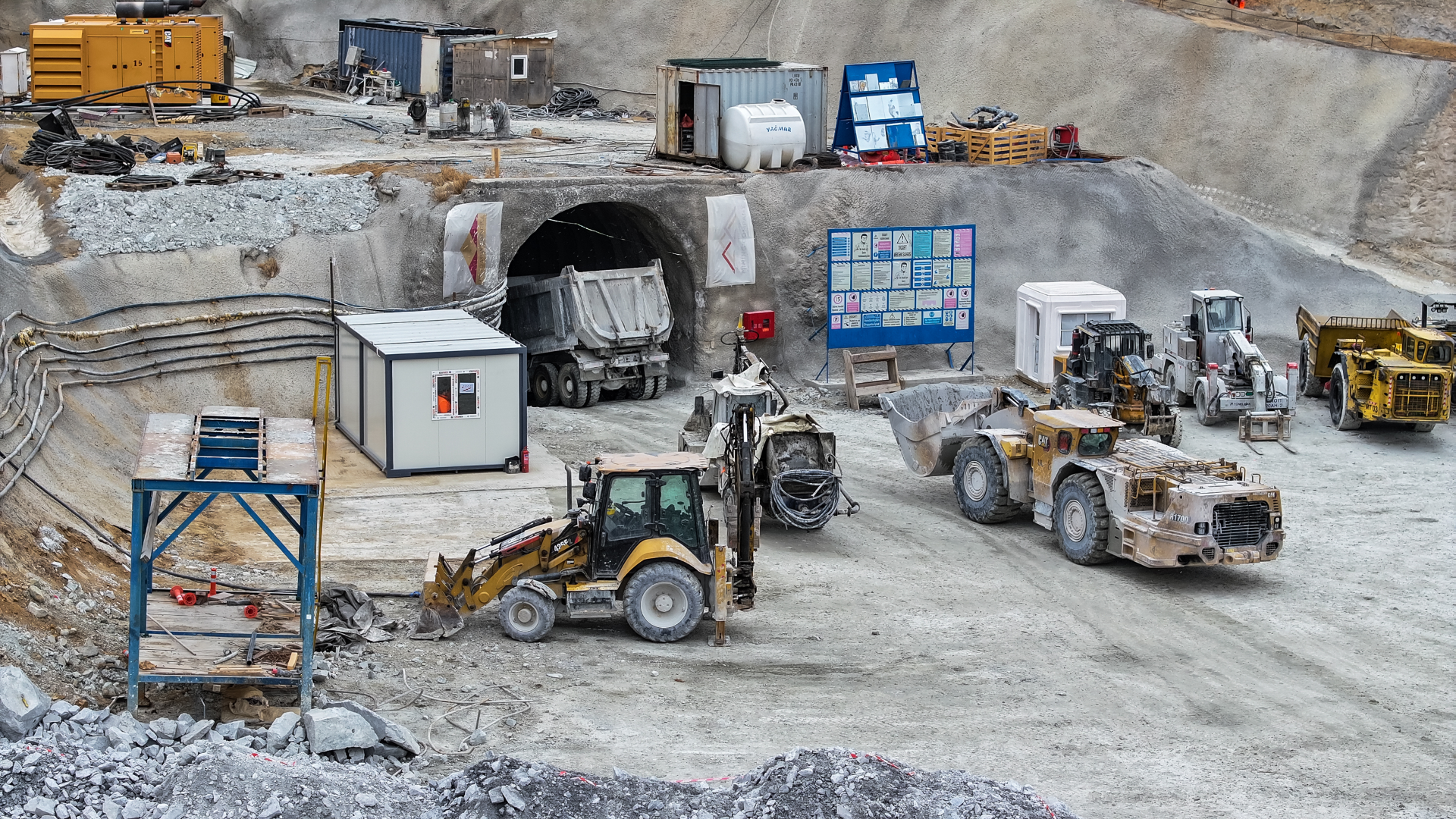 Anglo Asian begins production at Gilar mine in Azerbaijan