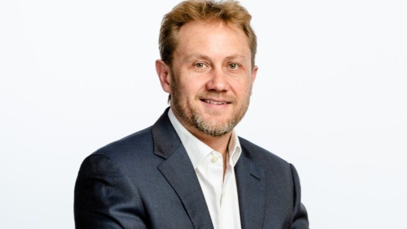 South32 appoints Anglo American executive Matthew Daley as CEO