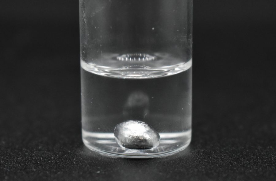 Rio Tinto extracts first gallium from Quebec operations