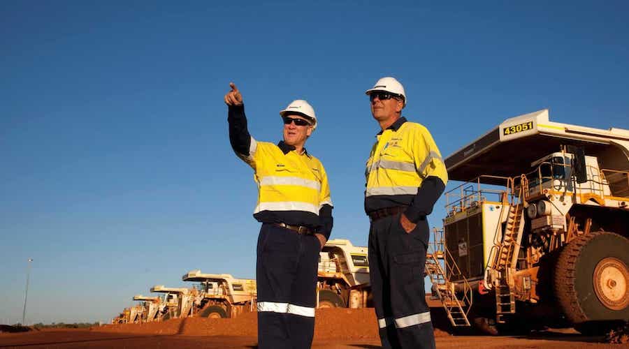 Gold Road agrees to $2.4B takeover by JV partner Gold Fields