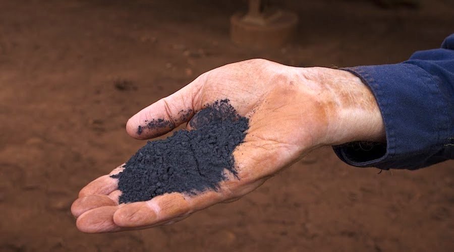 Fortescue delays full production at Iron Bridge to 2028