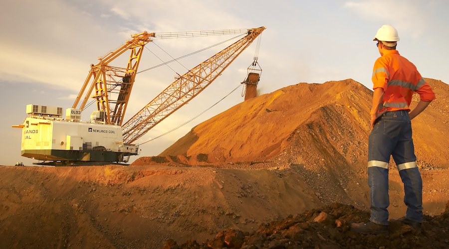Glencore’s $22B assets shift sets stage for mining mega-merger