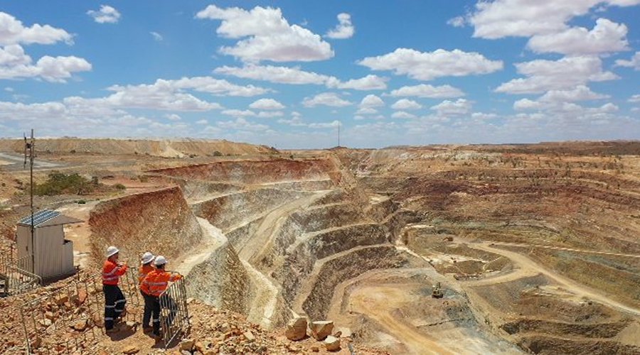 Greatland targets $33M in ASX dual listing push