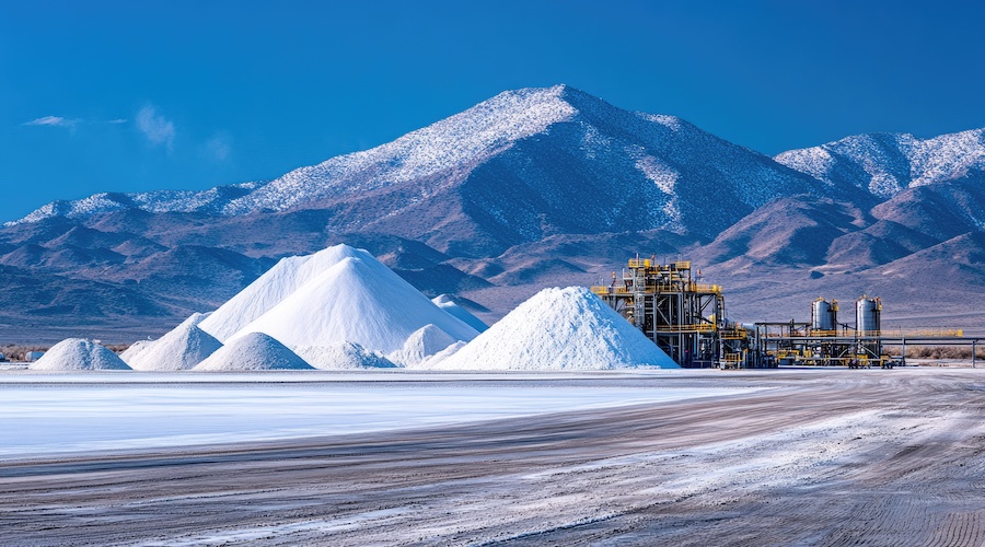 From boom to bust: battery metal prices tumble as supply floods market