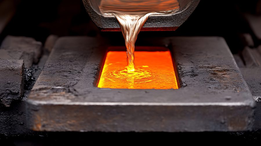 India restricts import of gold infused metals