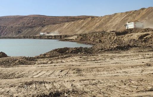 Algeria opens door to larger foreign role in mining projects