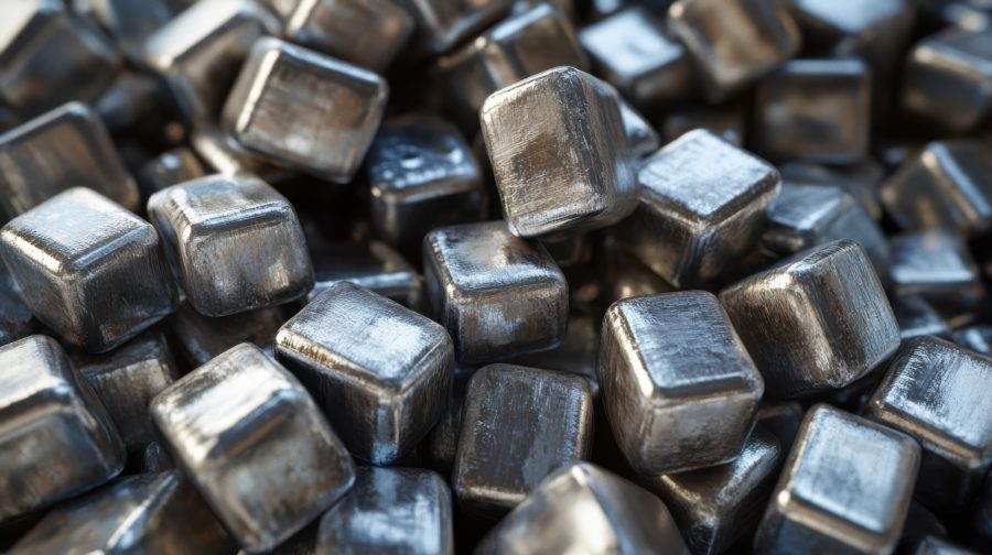 China rare earth magnet exports jump 158% after trade truce