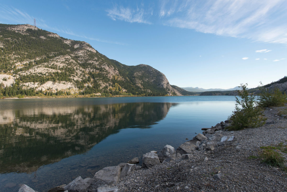 Maxus Mining acquires antimony and tungsten projects in British Columbia