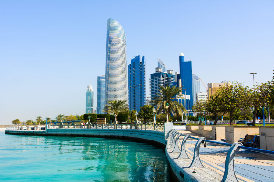 Key trader in Trafigura’s nickel nightmare joins Abu Dhabi’s IRH