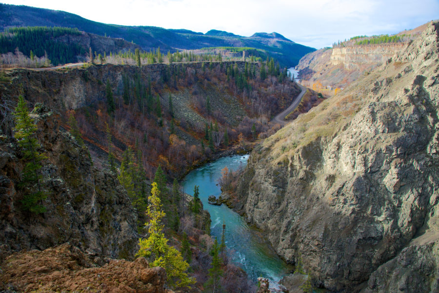GoldHaven Resources acquires three tungsten claims in British Columbia