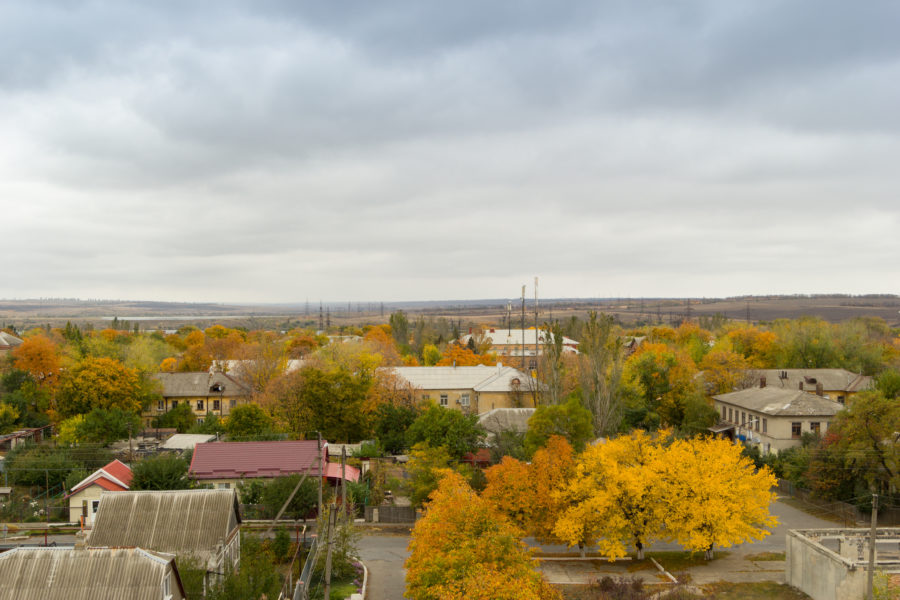 Russia captures village in eastern Ukraine near lithium deposit