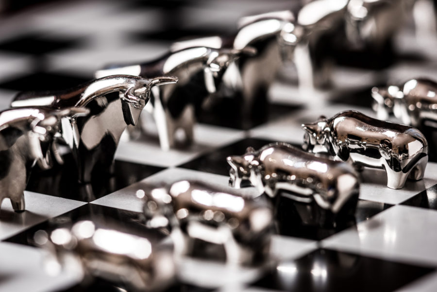 Silver ETF inflows at record pace in 2025 amid surging prices — report