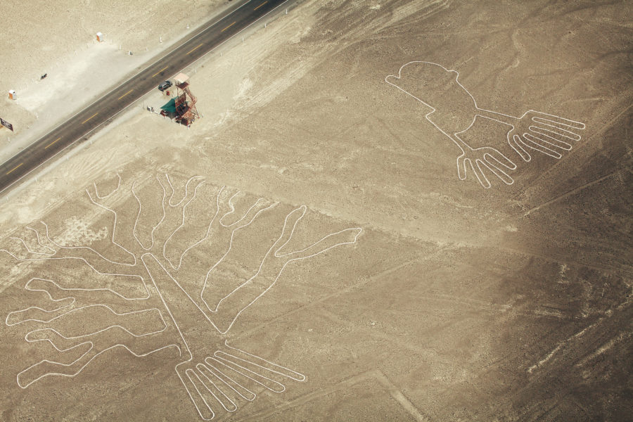 Peru restores Nazca Lines protection after backlash over mining risk