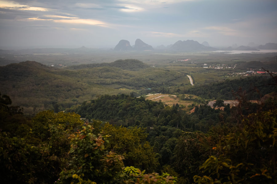 Malaysian firm to explore rare earth mining