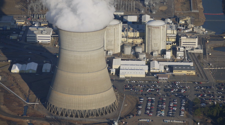 Sprott to buy $200M of uranium for special fund