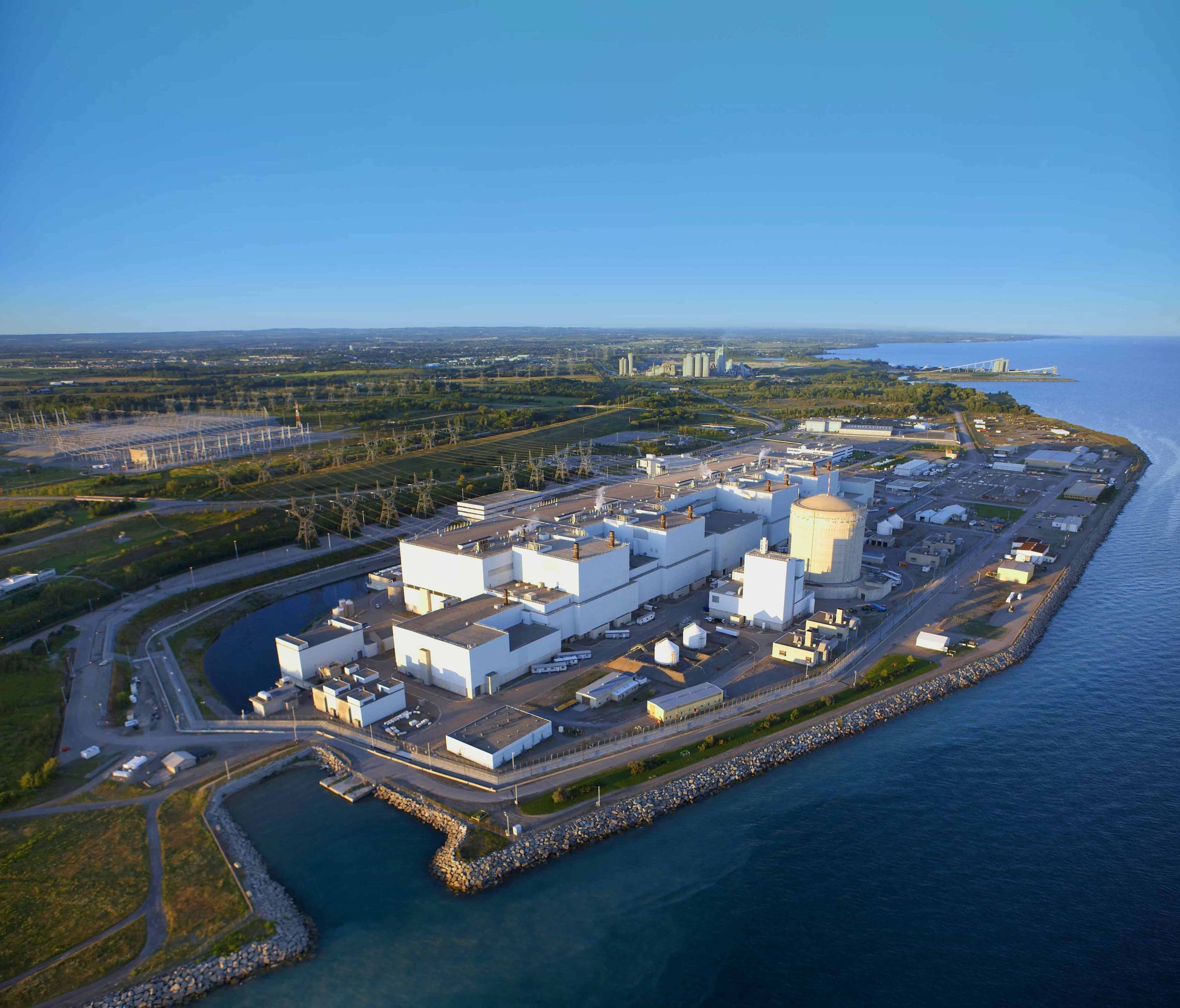 Ontario nuclear plan could boost uranium mining