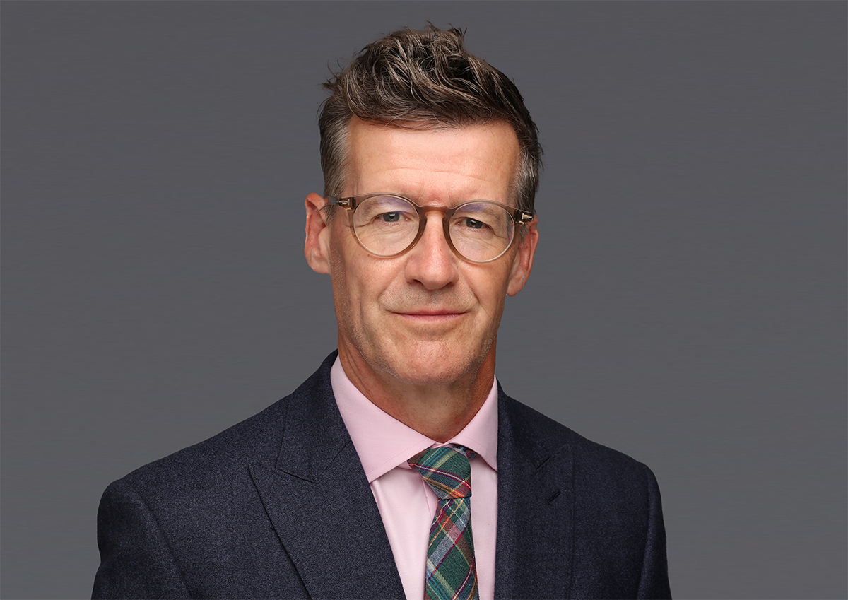 Appian appoints former Newmont EVP, COO Atkinson as senior partner