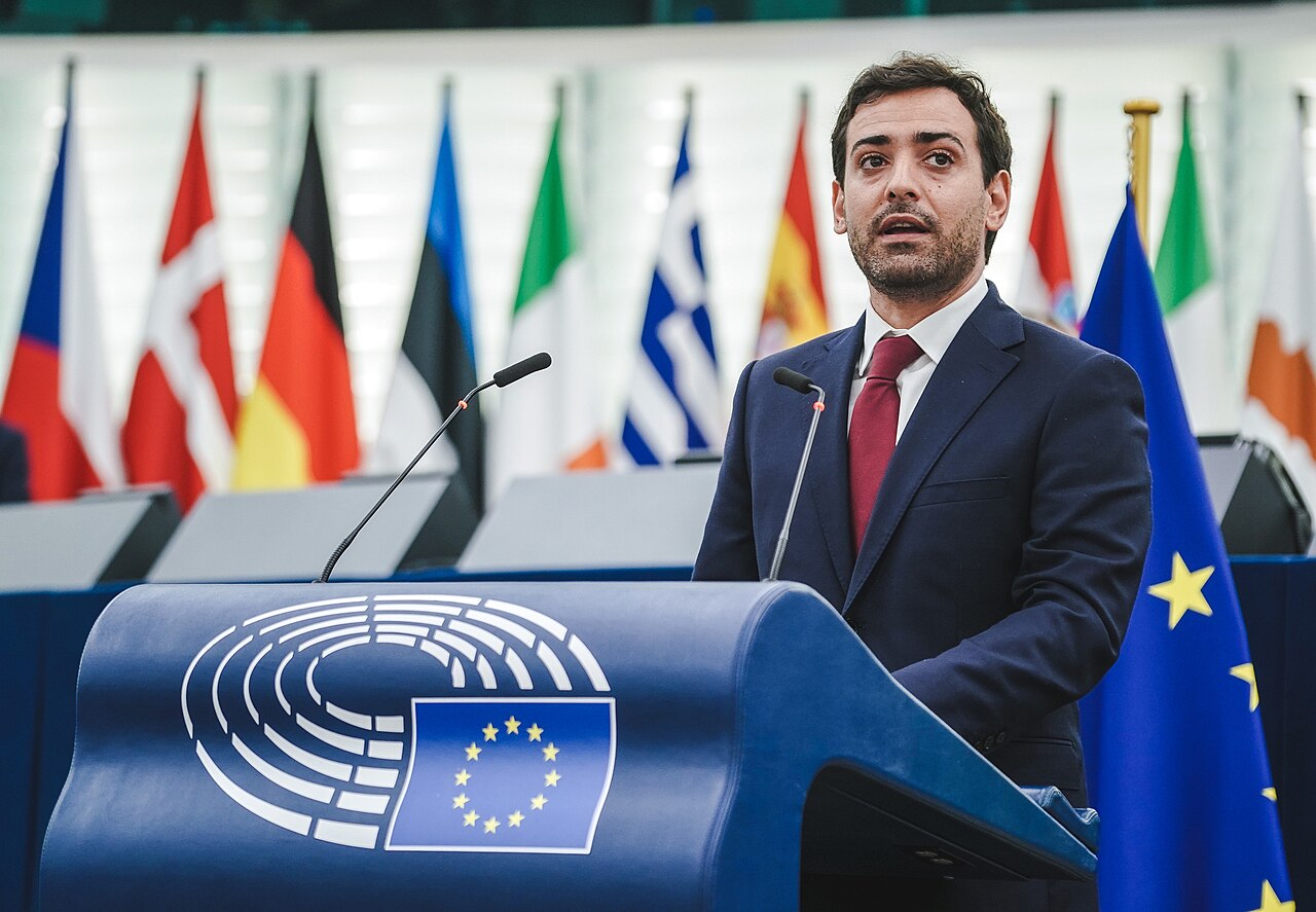 EU needs rare earths strategic reserves against China threat, commissioner says