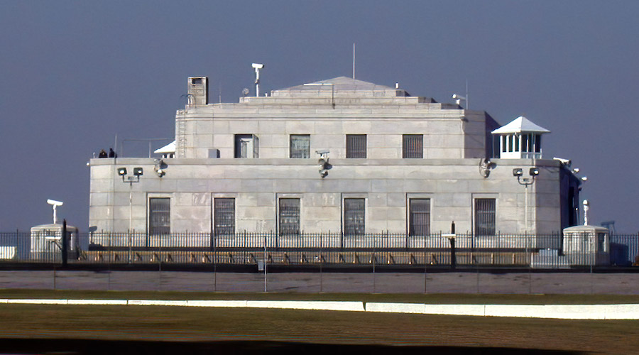 US lawmakers push for comprehensive audit of Fort Knox gold