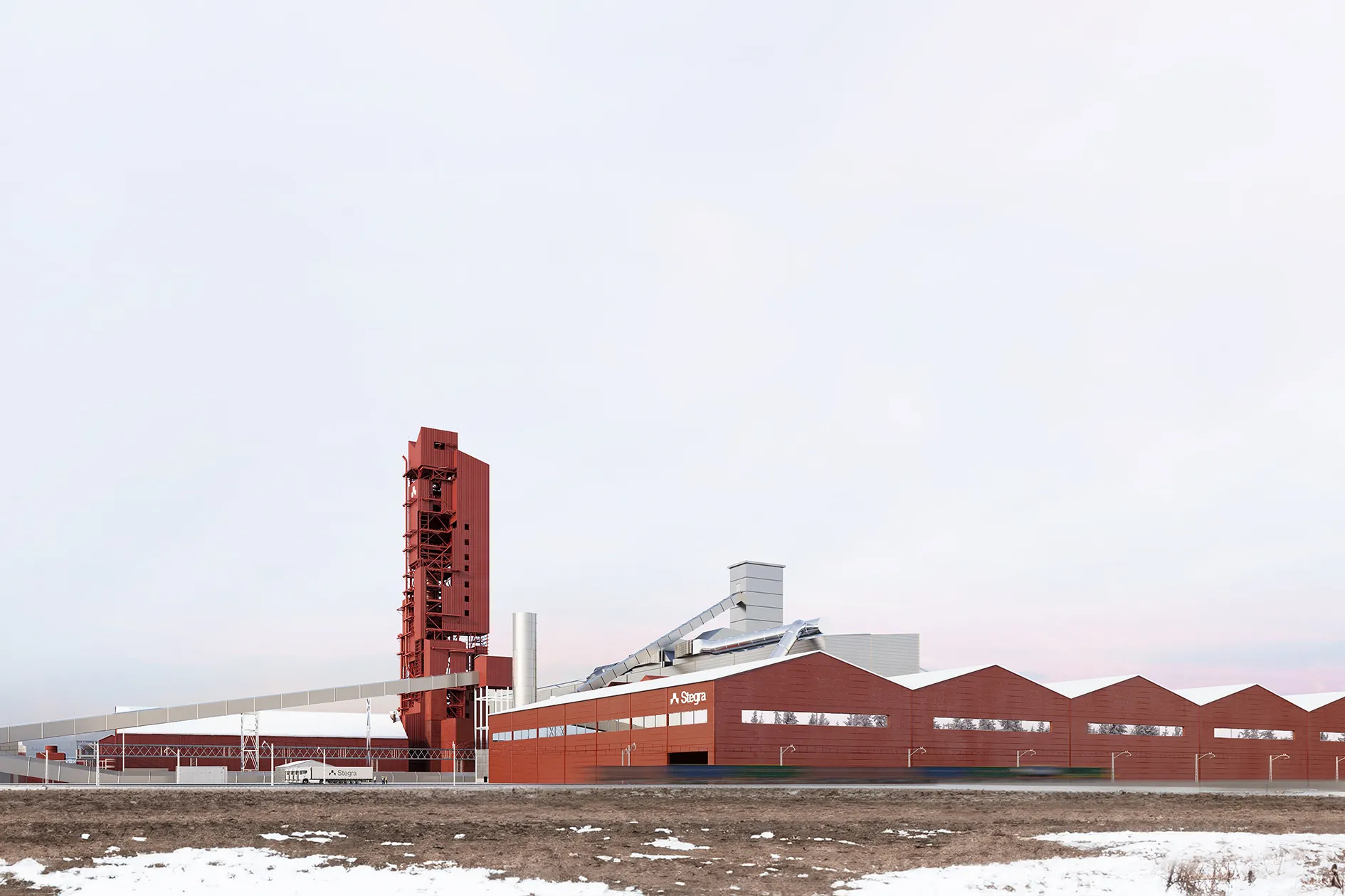 Swedish green steel maker mulls IPO to finance expansion plans