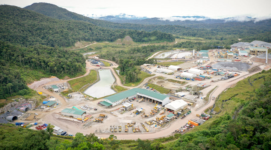 Ecuador reopens mining registry after seven-year freeze