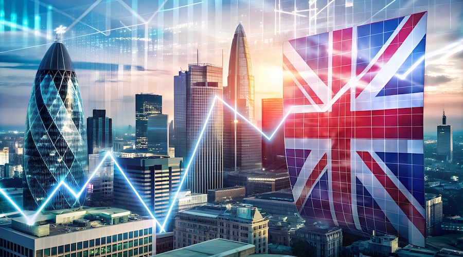 As global tumult grows, UK Plc’s stability and bargains appeal to dealmakers