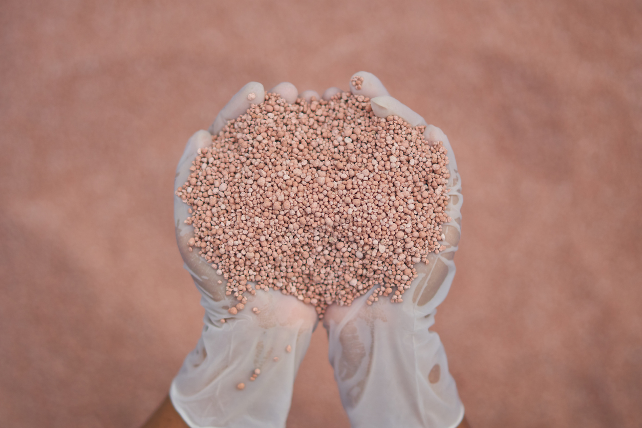 Brazil Potash inks $200M MOU to power Autazes project