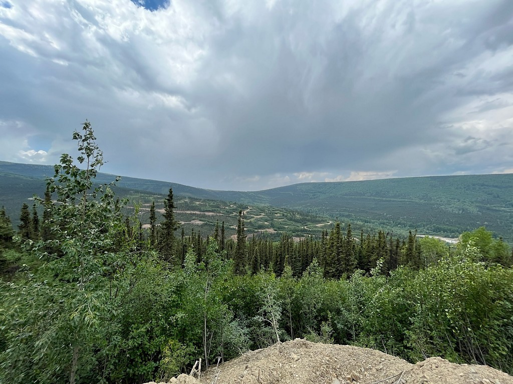 Freegold hits 5-year high on Golden Summit resource update