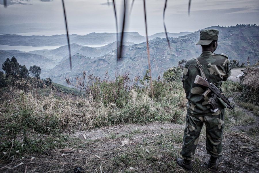 Major Rwandan coltan exporter bought smuggled Congolese minerals, UN report says