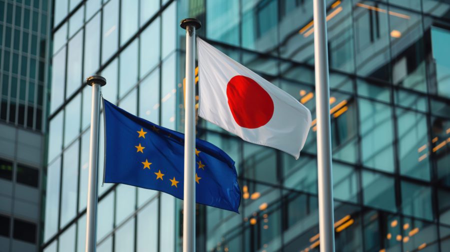 Japan, EU to explore joint rare earths procurement, Nikkei reports
